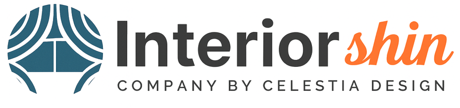 Interior Shin Logo