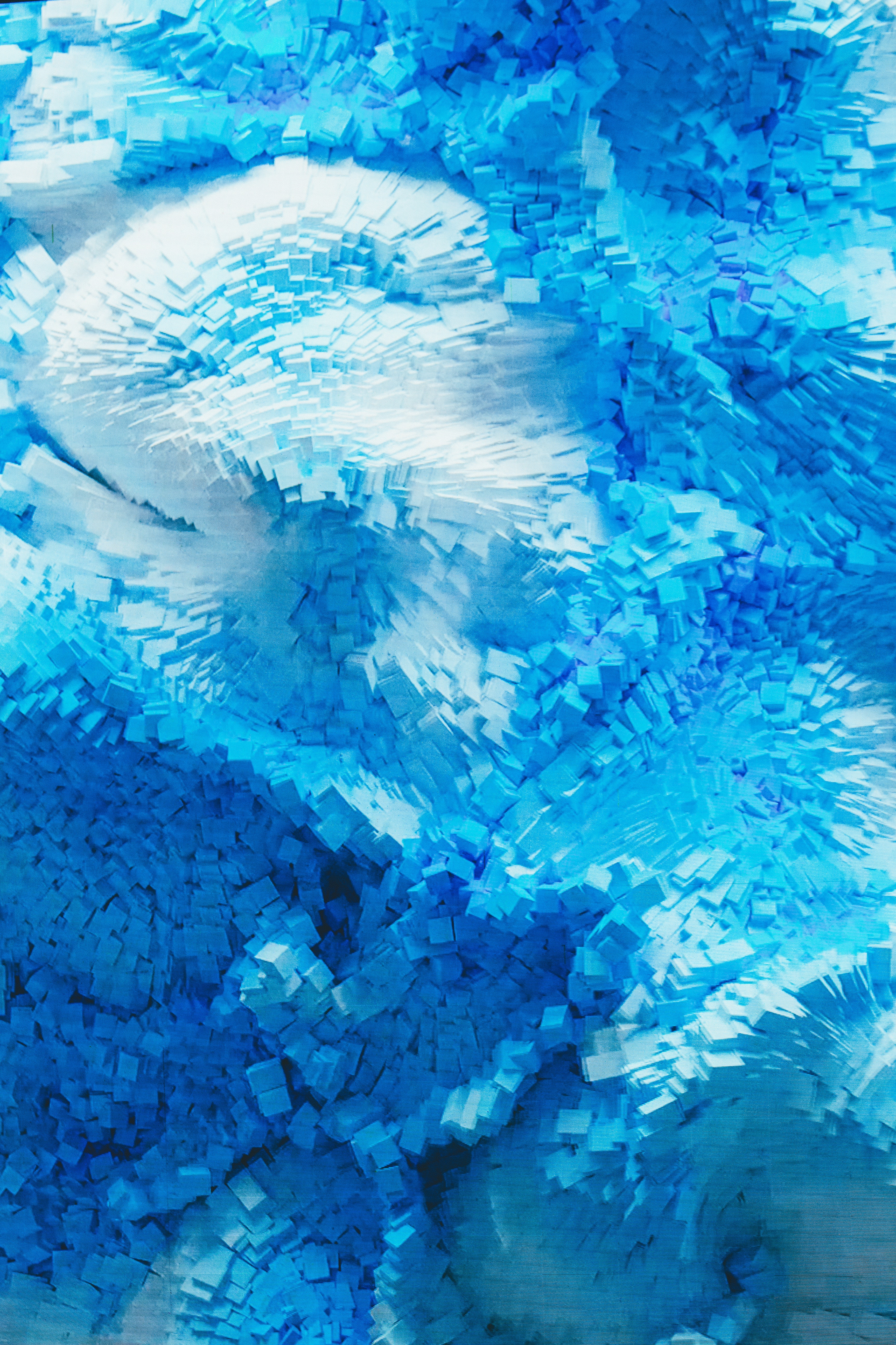 Abstract image