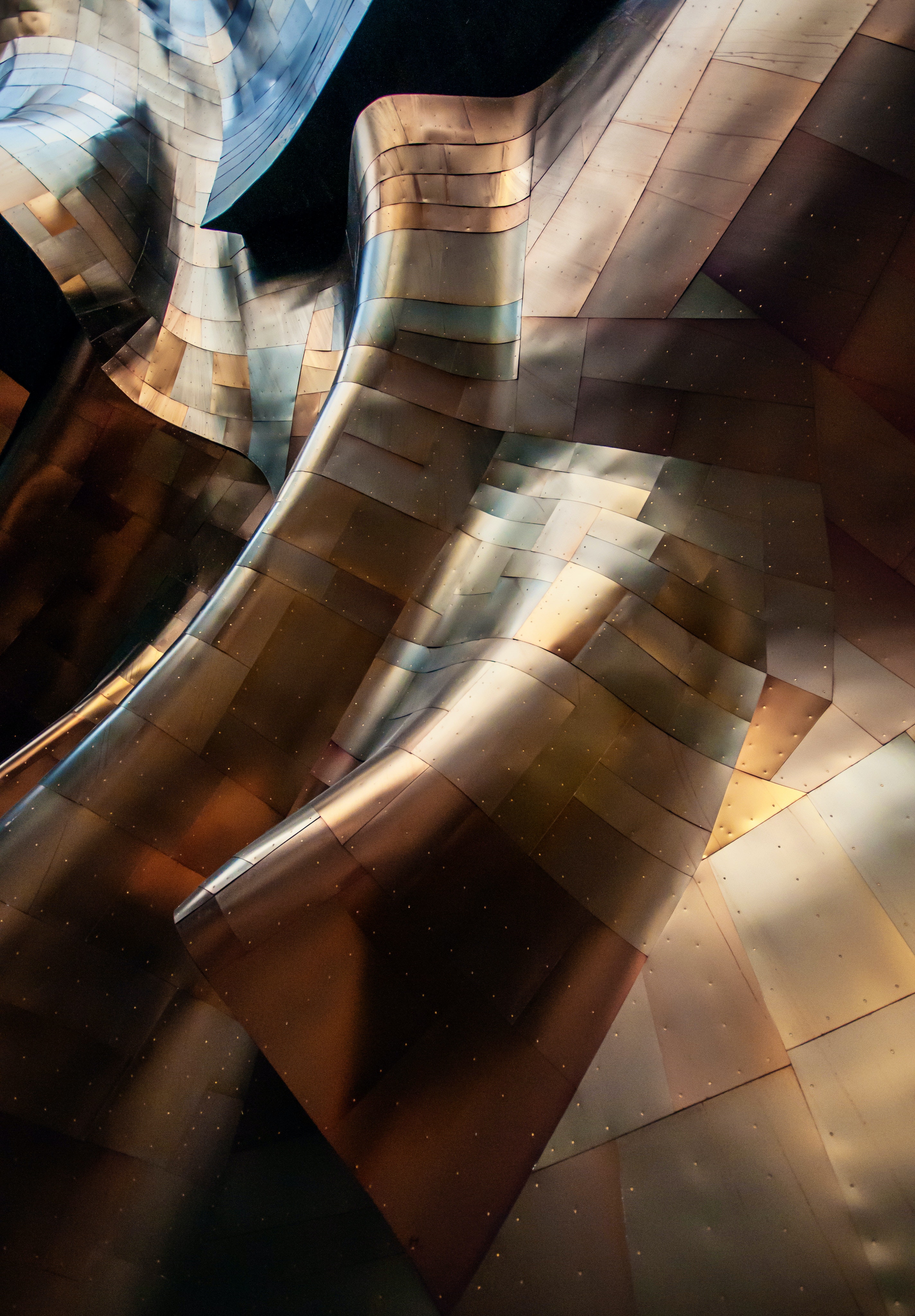 Abstract image