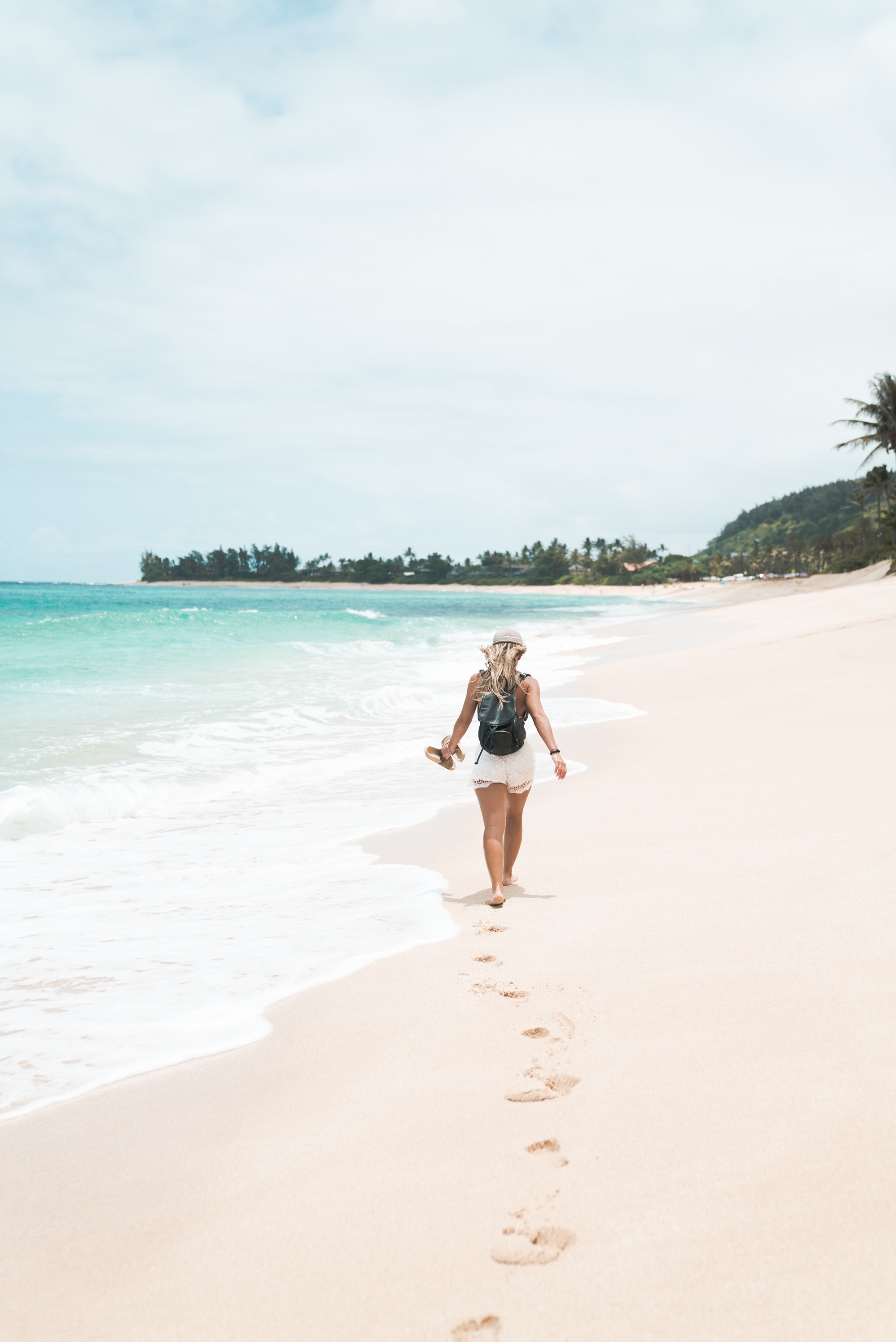 vacation image